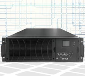 科士达YDC9300-RT系列UPS电源